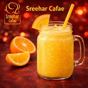Orange Juice