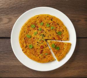 Besan cheela