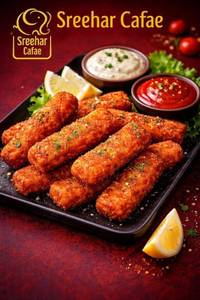 Fish Finger