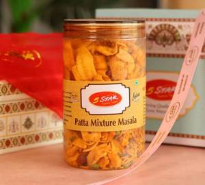 Patta Mixture Masala (200 Grams)