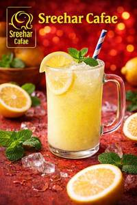 Lemon Juice