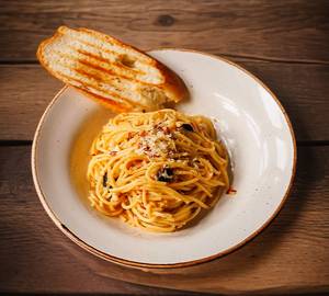 Aglio Olio Chicken