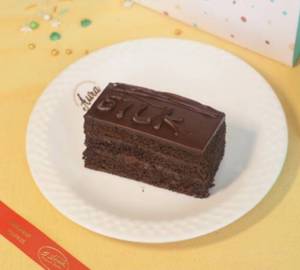 Silk Pastry