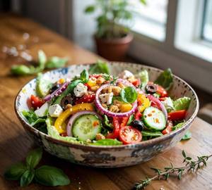 Green Salad