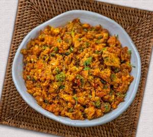 Egg Fried Rice