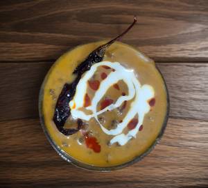 Dal makhani