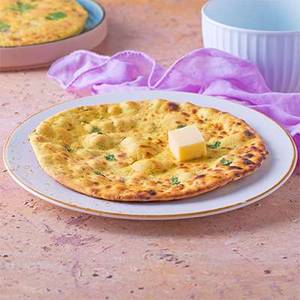 Missi Butter Roti