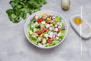 Mexican Salad