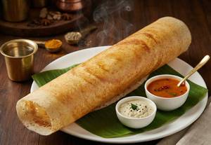 MASALA DOSA