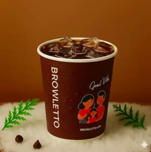 Cold coffee