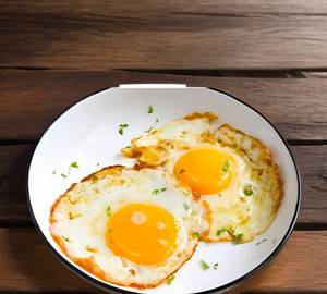 Egg Pouch (2 Eggs)