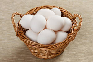 Eggs (12 Piece)