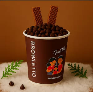 Kitkat blast