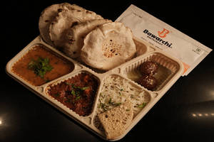Mini Thali