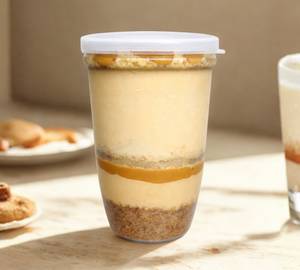 Biscoff Bliss