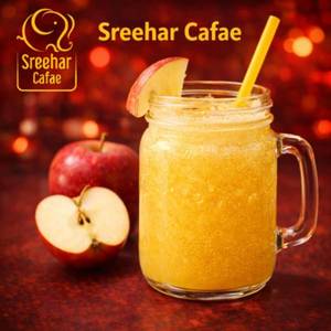 Apple Juice
