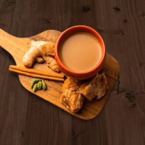 Adrak Chai