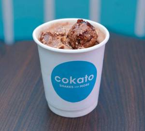 Rocher-rocher Thick Shake