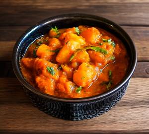 Potato Gravy (450Ml)