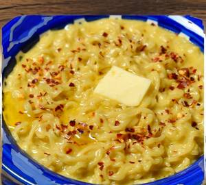 Butter Maggi