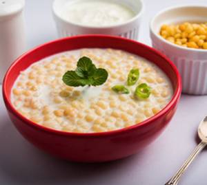 Boondi raita