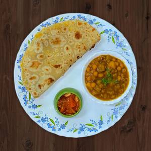 Aloo Paratha