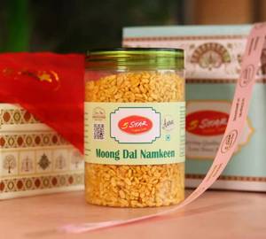 Moong Dal Namkeen (250 Grams)