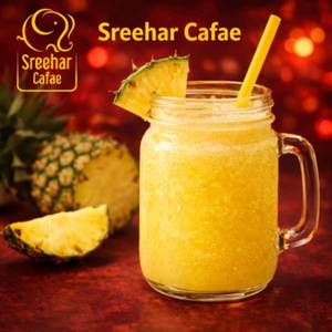 Pineapple Juice