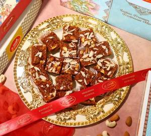 Doda Barfi