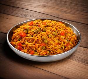 Vegetable maggi