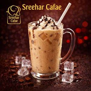 Cold Coffee