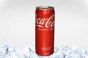 Coca Cola 330 Ml