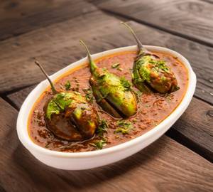 Brinjal Gravy (450Ml)