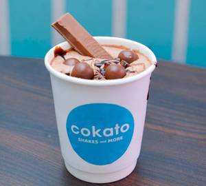 Kit-nutties Thick Shake