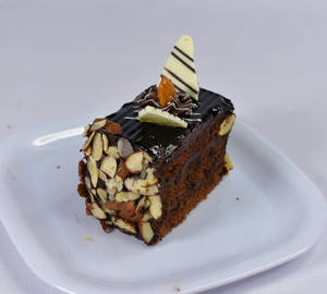 Almond dutch pastry