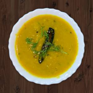 Dal Fry