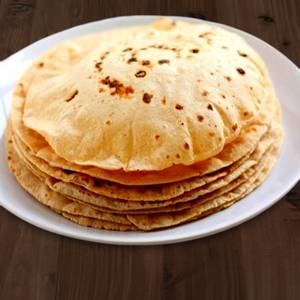 Tawa Roti