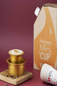 Signature - 100% Pure Filter Coffee