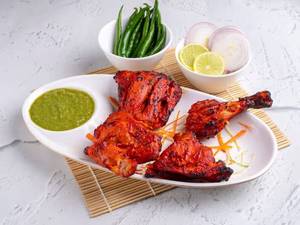 Chicken Tandoori (Full)