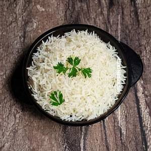 Jeera rice