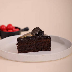 Truffle Pastry