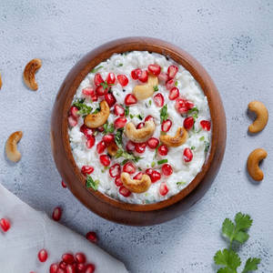 Curd Rice