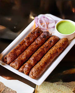 Mutton Kakori Kebab