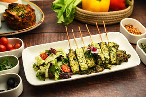Pesto 2 Ways