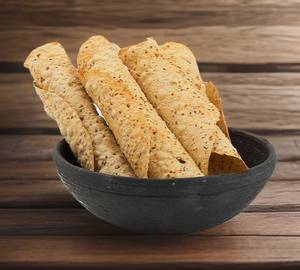Sindhi Papad