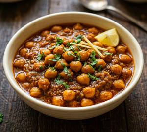 Chana Masala