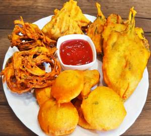 Mix Pakora