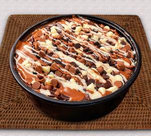 3X Cake Bowl