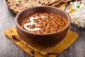 Dal makhani