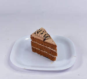Truffle delight pastry